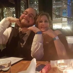 Meet your Posher, Janet